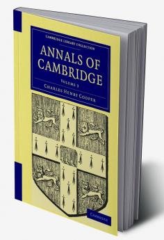 Annals of Cambridge