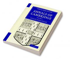 Annals of Cambridge