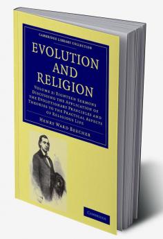 Evolution and Religion
