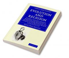 Evolution and Religion