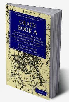 Grace Book a