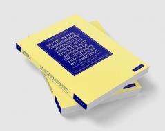 Report of H.M. Commissioners Appointed to Enquire Into the State and Revenues of the University and Colleges of Cambridge