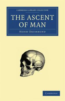 The Ascent of Man