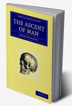 The Ascent of Man