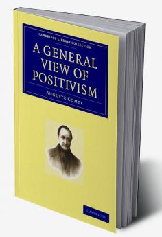 A General View of Positivism