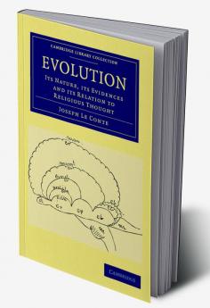 Evolution
