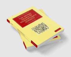 The Secret Drama of Shakespeare's Sonnets