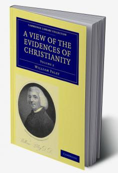 A View of the Evidences of Christianity