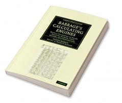 Babbage's Calculating Engines