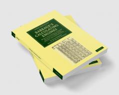 Babbage's Calculating Engines