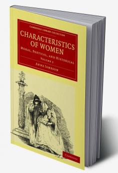 Characteristics of Women - Volume 2