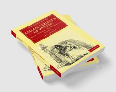 Characteristics of Women - Volume 2