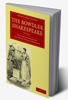 The Bowdler Shakespeare