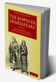 The Bowdler Shakespeare