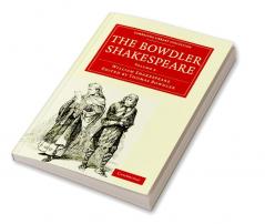 The Bowdler Shakespeare