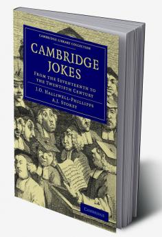 Cambridge Jokes