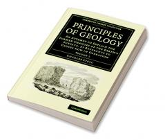 Principles of Geology