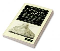 Principles of Geology