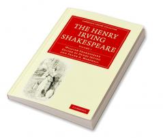 The Henry Irving Shakespeare