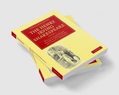 The Henry Irving Shakespeare