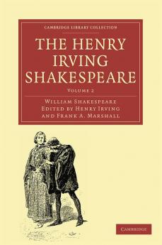 The Henry Irving Shakespeare