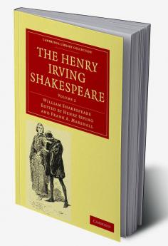The Henry Irving Shakespeare