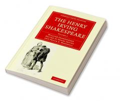 The Henry Irving Shakespeare