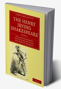 The Henry Irving Shakespeare