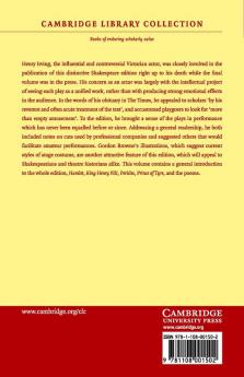 The Henry Irving Shakespeare