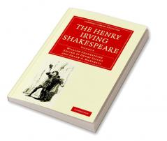 The Henry Irving Shakespeare