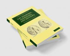 Lay Sermons Addresses and Reviews