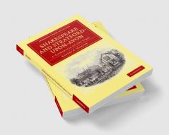 Shakespeare and Stratford-upon-Avon