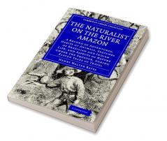 The Naturalist on the River Amazon