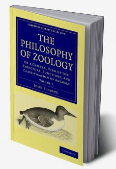 The Philosophy of Zoology
