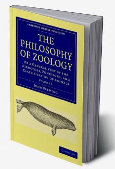 The Philosophy of Zoology