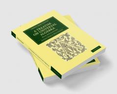 A Treatise on Universal Algebra