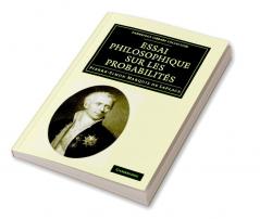 Essai philosophique sur les probabilites