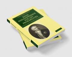 Essai philosophique sur les probabilites