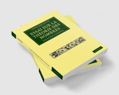 Essai Sur La Theorie Des Nombres