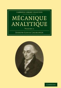 Mecanique Analytique