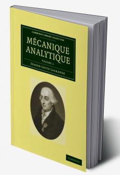 Mecanique Analytique