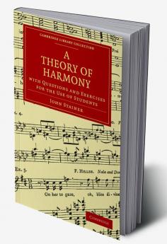 A Theory of Harmony