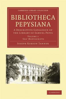 Bibliotheca Pepysiana
