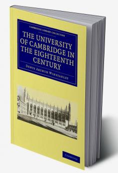 The University of Cambridge in the Eighteenth Century