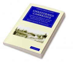 Unreformed Cambridge