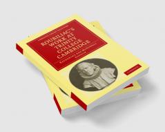 Roubiliac's Work at Trinity College Cambridge