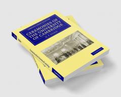 Ceremonies of the University of Cambridge