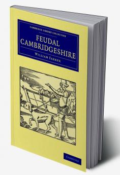 Feudal Cambridgeshire