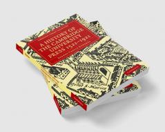 A History of the Cambridge University Press 1521 1921