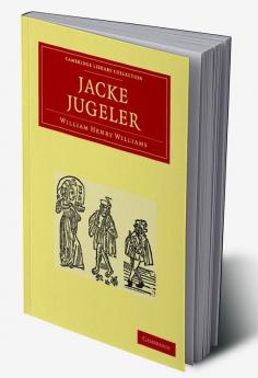 Jacke Jugeler